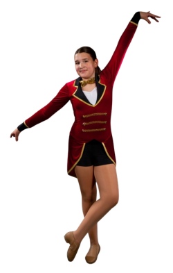 jazz dance classes