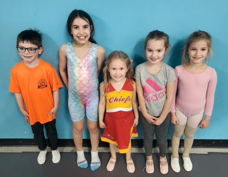 one-day camps
